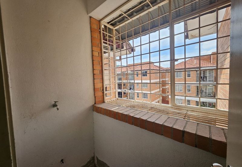 Alam Budiman Condominium (Pangsapuri Alam Budiman)