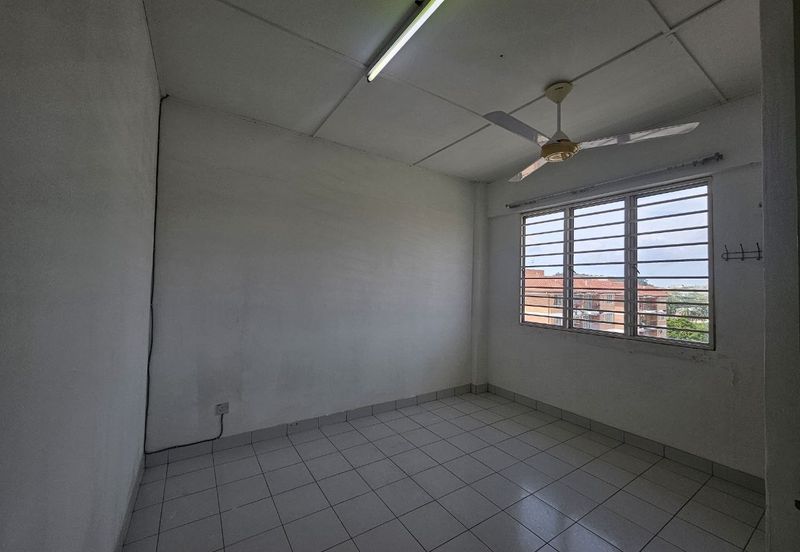 Alam Budiman Condominium (Pangsapuri Alam Budiman)