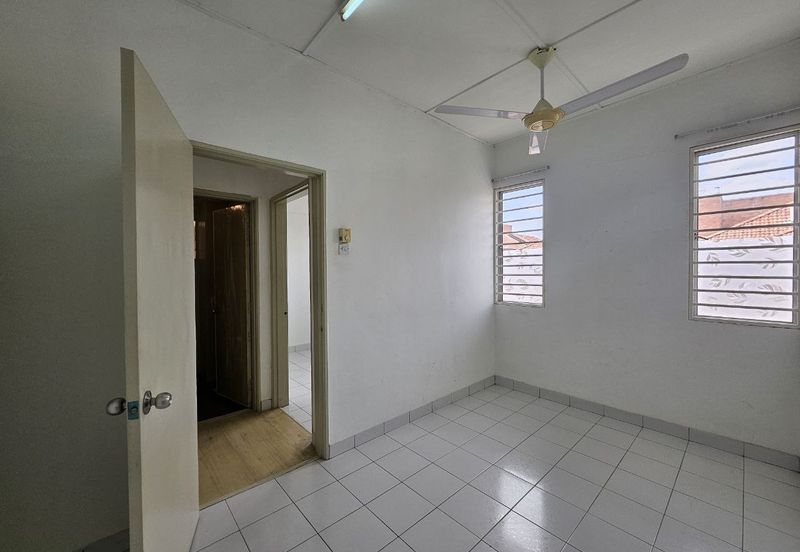 Alam Budiman Condominium (Pangsapuri Alam Budiman)