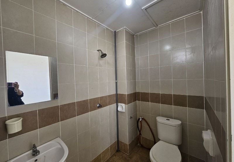 Alam Budiman Condominium (Pangsapuri Alam Budiman)