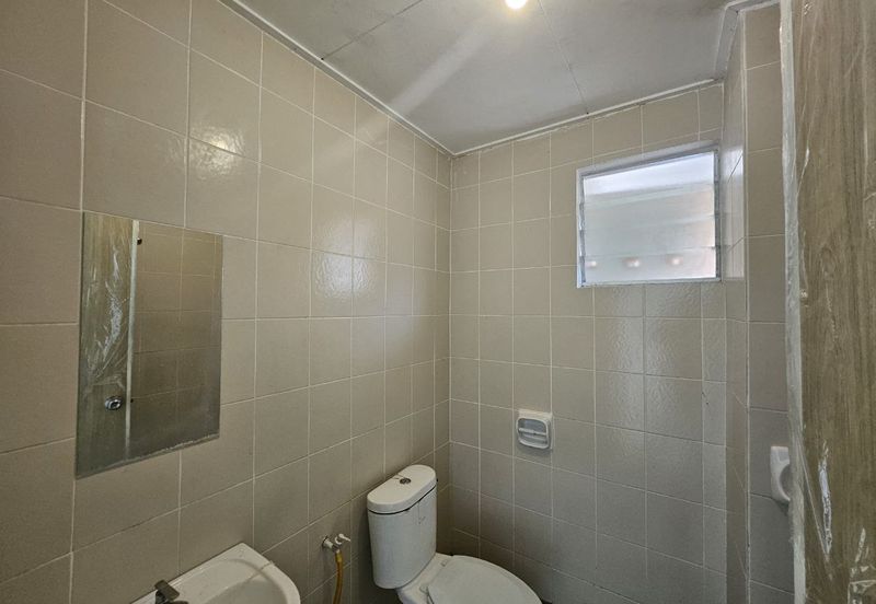 Alam Budiman Condominium (Pangsapuri Alam Budiman)