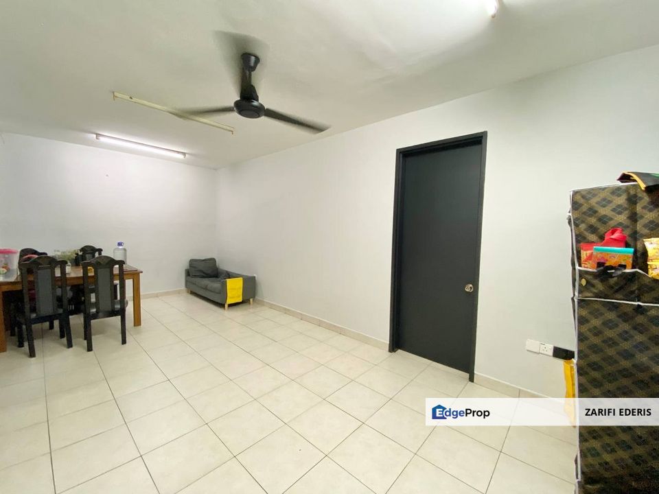 FREEHOLD ✅ Near Cyberjaya Hospital MMU & Tamarind Cyberia Smarthomes For Sale, Selangor, Sepang