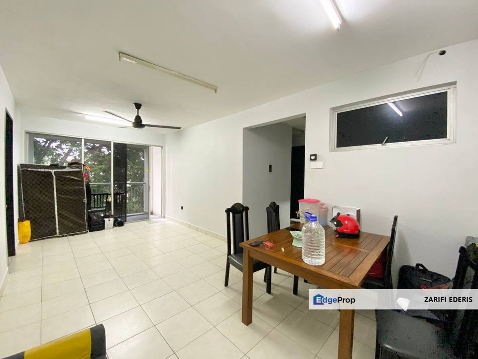 FREEHOLD ✅ Near Cyberjaya Hospital MMU & Tamarind Cyberia Smarthomes For Sale, Selangor, Sepang