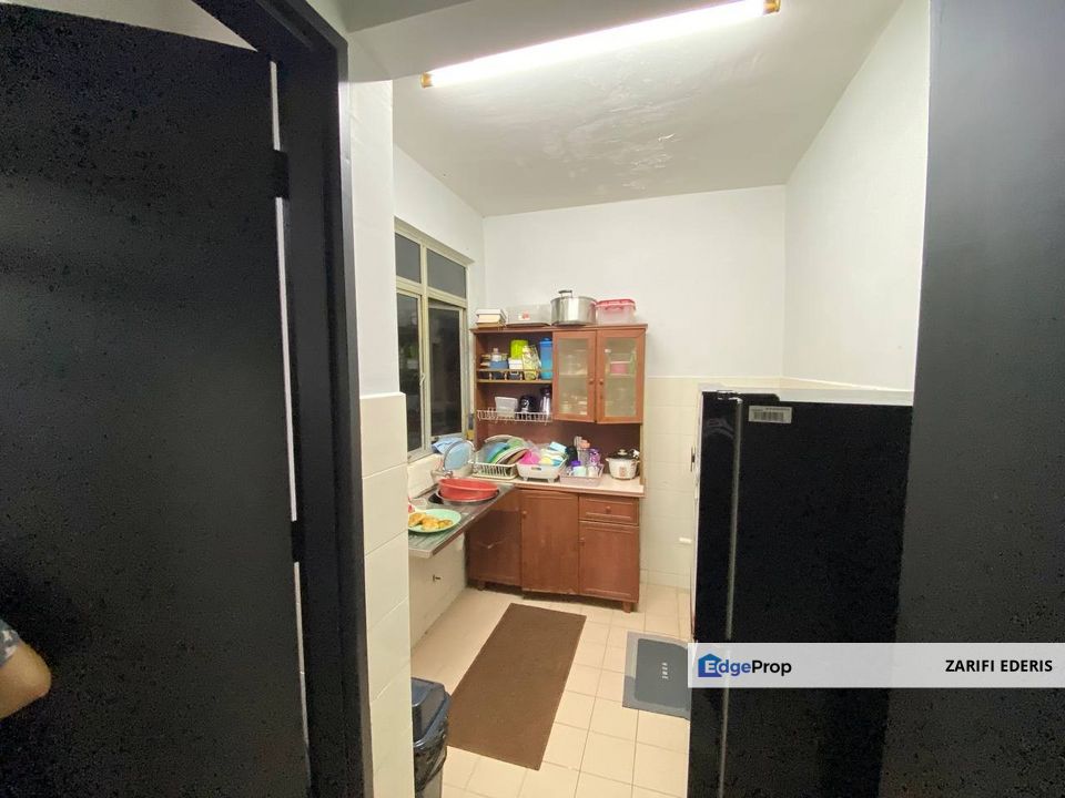 FREEHOLD ✅ Near Cyberjaya Hospital MMU & Tamarind Cyberia Smarthomes For Sale, Selangor, Sepang