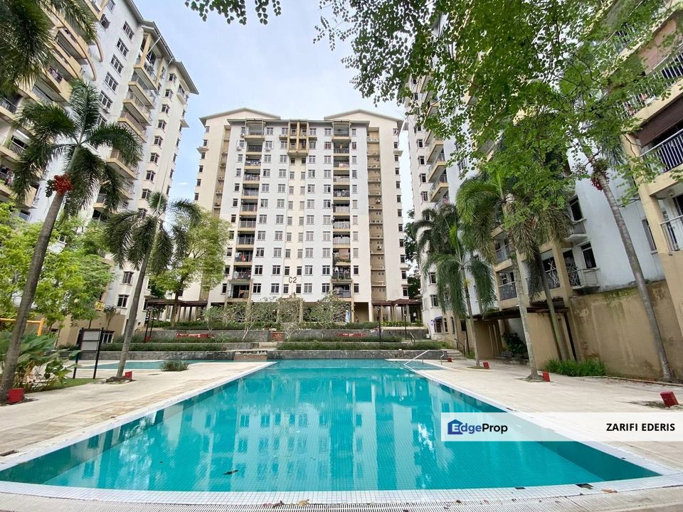 FREEHOLD ✅ Near Cyberjaya Hospital MMU & Tamarind Cyberia Smarthomes For Sale, Selangor, Sepang