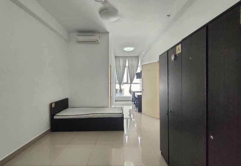 Mutiara Ville @ Cyberjaya