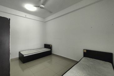 Mutiara Ville @ Cyberjaya