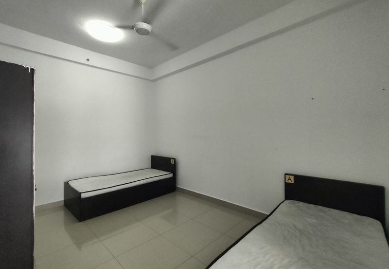 Mutiara Ville @ Cyberjaya