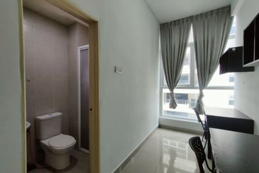 Mutiara Ville @ Cyberjaya