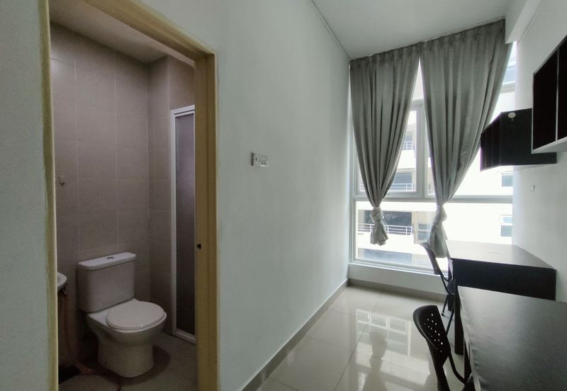 Mutiara Ville @ Cyberjaya