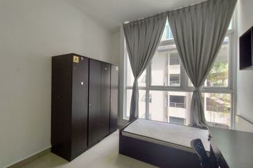 Mutiara Ville @ Cyberjaya