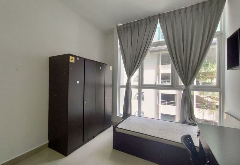 Mutiara Ville @ Cyberjaya