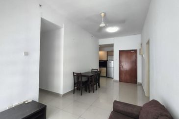 Mutiara Ville @ Cyberjaya