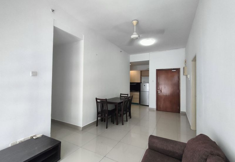 Mutiara Ville @ Cyberjaya