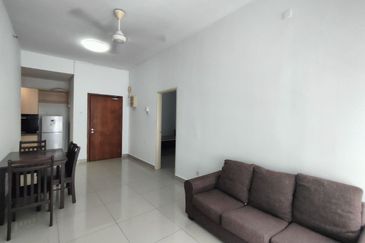 Mutiara Ville @ Cyberjaya