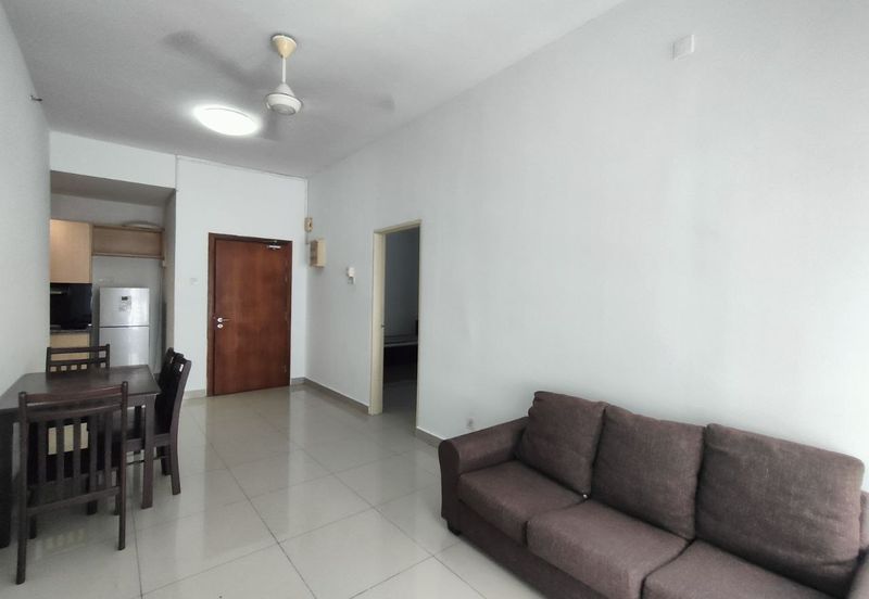 Mutiara Ville @ Cyberjaya