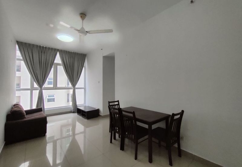 Mutiara Ville @ Cyberjaya