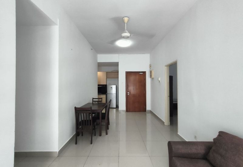 Mutiara Ville @ Cyberjaya