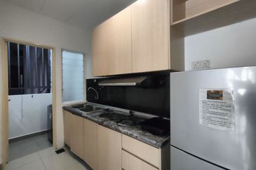 Mutiara Ville @ Cyberjaya