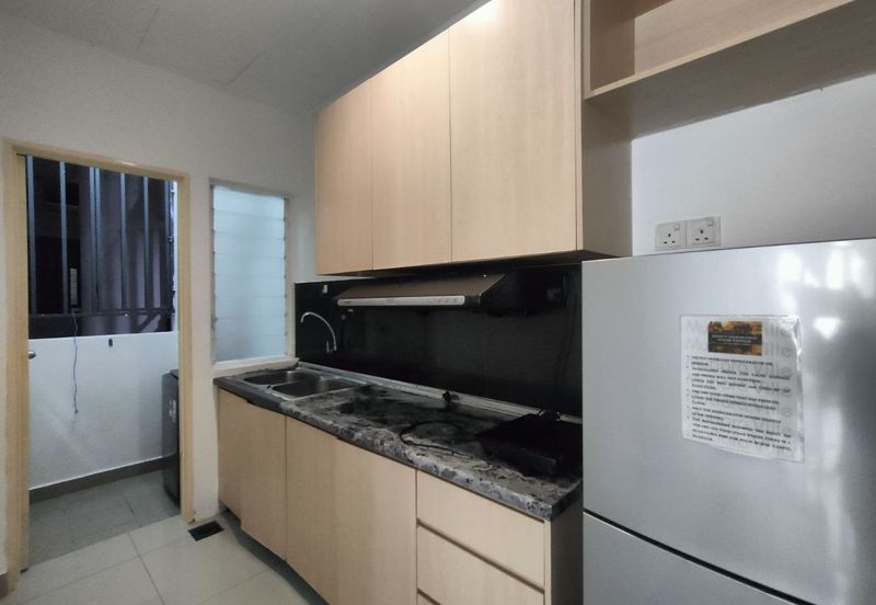 Mutiara Ville @ Cyberjaya