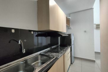 Mutiara Ville @ Cyberjaya