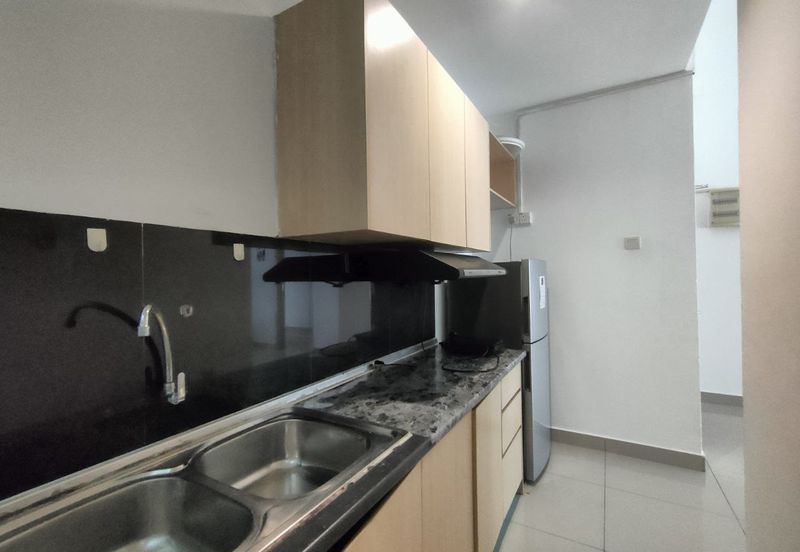 Mutiara Ville @ Cyberjaya