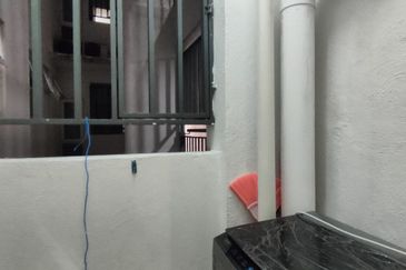 Mutiara Ville @ Cyberjaya