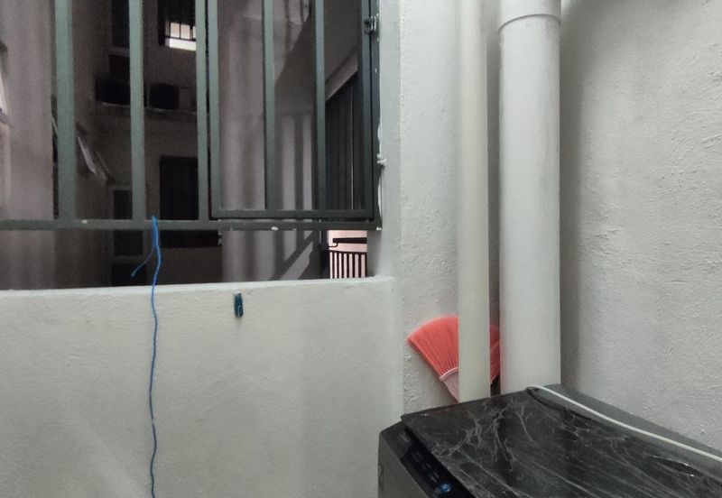 Mutiara Ville @ Cyberjaya