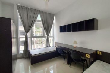 Mutiara Ville @ Cyberjaya