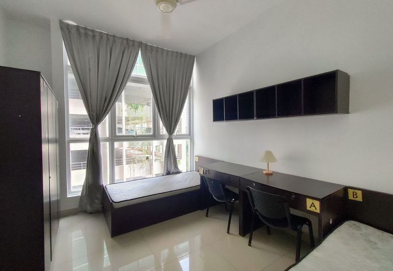 Mutiara Ville @ Cyberjaya