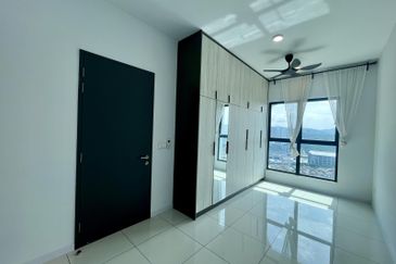 The Valleys @ SkySierra