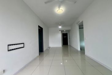 The Valleys @ SkySierra