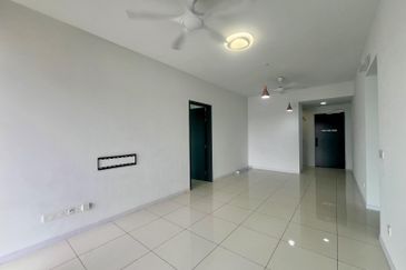 The Valleys @ SkySierra