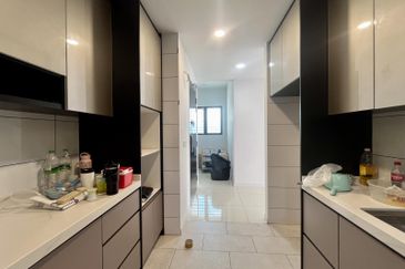 The Valleys @ SkySierra