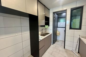 The Valleys @ SkySierra