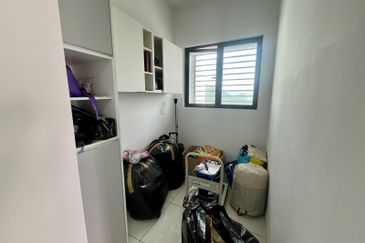 The Valleys @ SkySierra