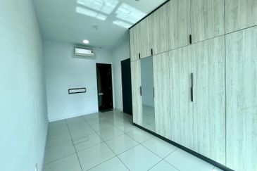 The Valleys @ SkySierra