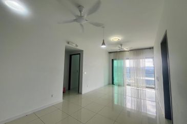 The Valleys @ SkySierra