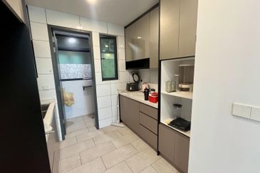 The Valleys @ SkySierra