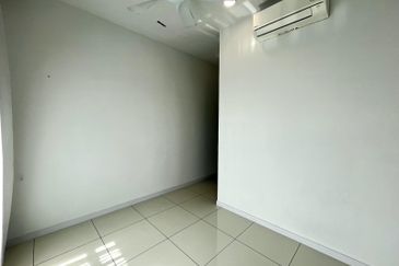 The Valleys @ SkySierra