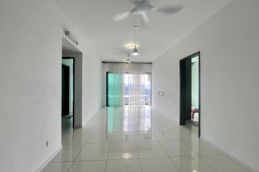 The Valleys @ SkySierra