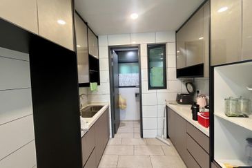 The Valleys @ SkySierra