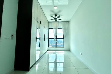 The Valleys @ SkySierra