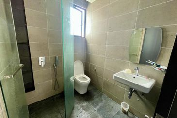 The Valleys @ SkySierra