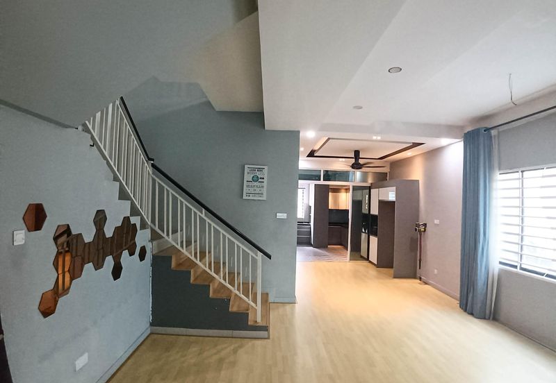 Terresse @ Bandar Puteri Bangi