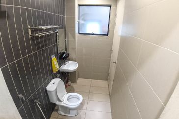 Terresse @ Bandar Puteri Bangi