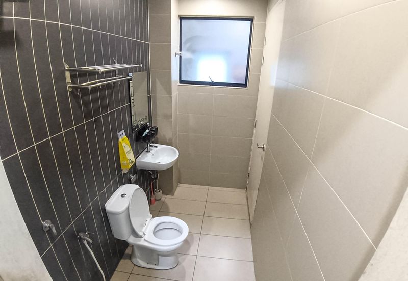 Terresse @ Bandar Puteri Bangi