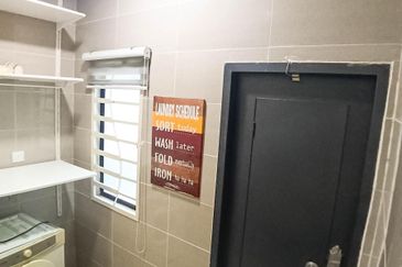 Terresse @ Bandar Puteri Bangi