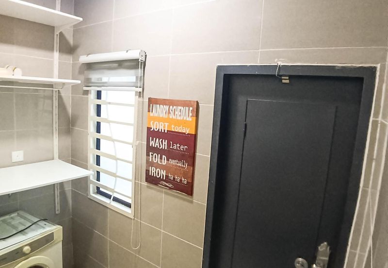 Terresse @ Bandar Puteri Bangi