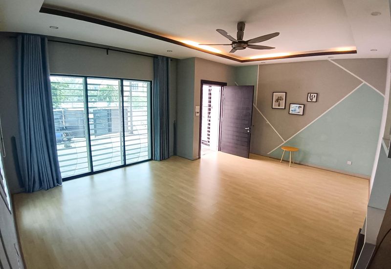 Terresse @ Bandar Puteri Bangi